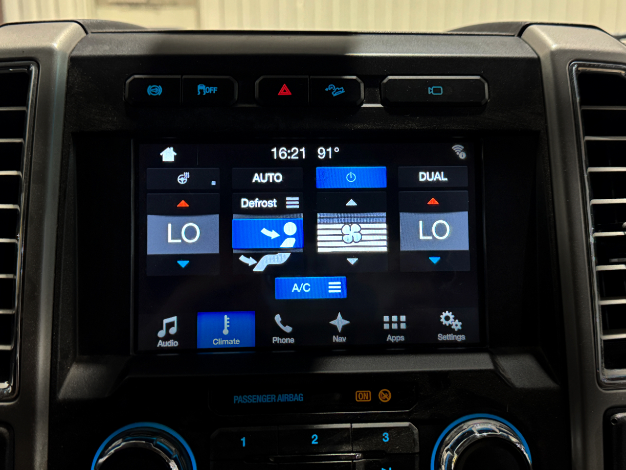 Ford Super Duty F-250 SRW  2017