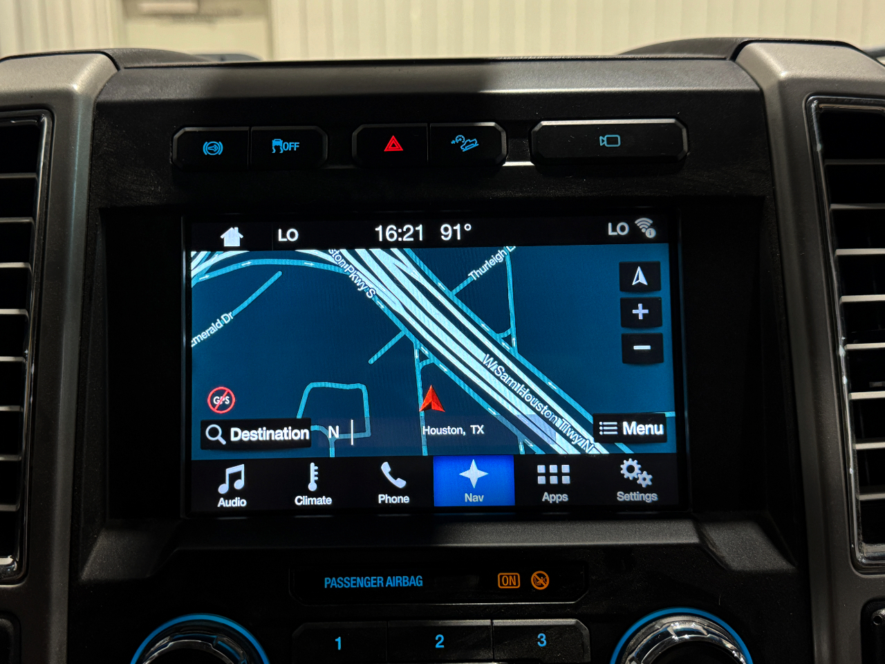 Ford Super Duty F-250 SRW  2017