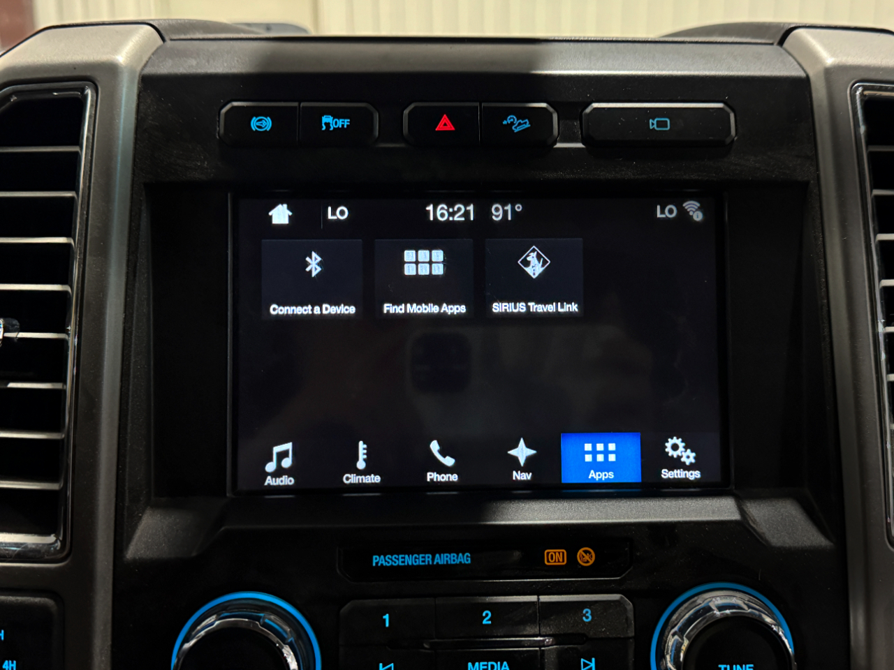 Ford Super Duty F-250 SRW  2017