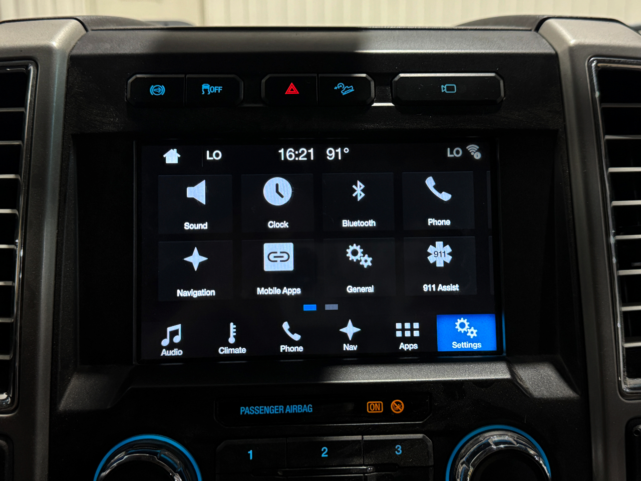Ford Super Duty F-250 SRW  2017