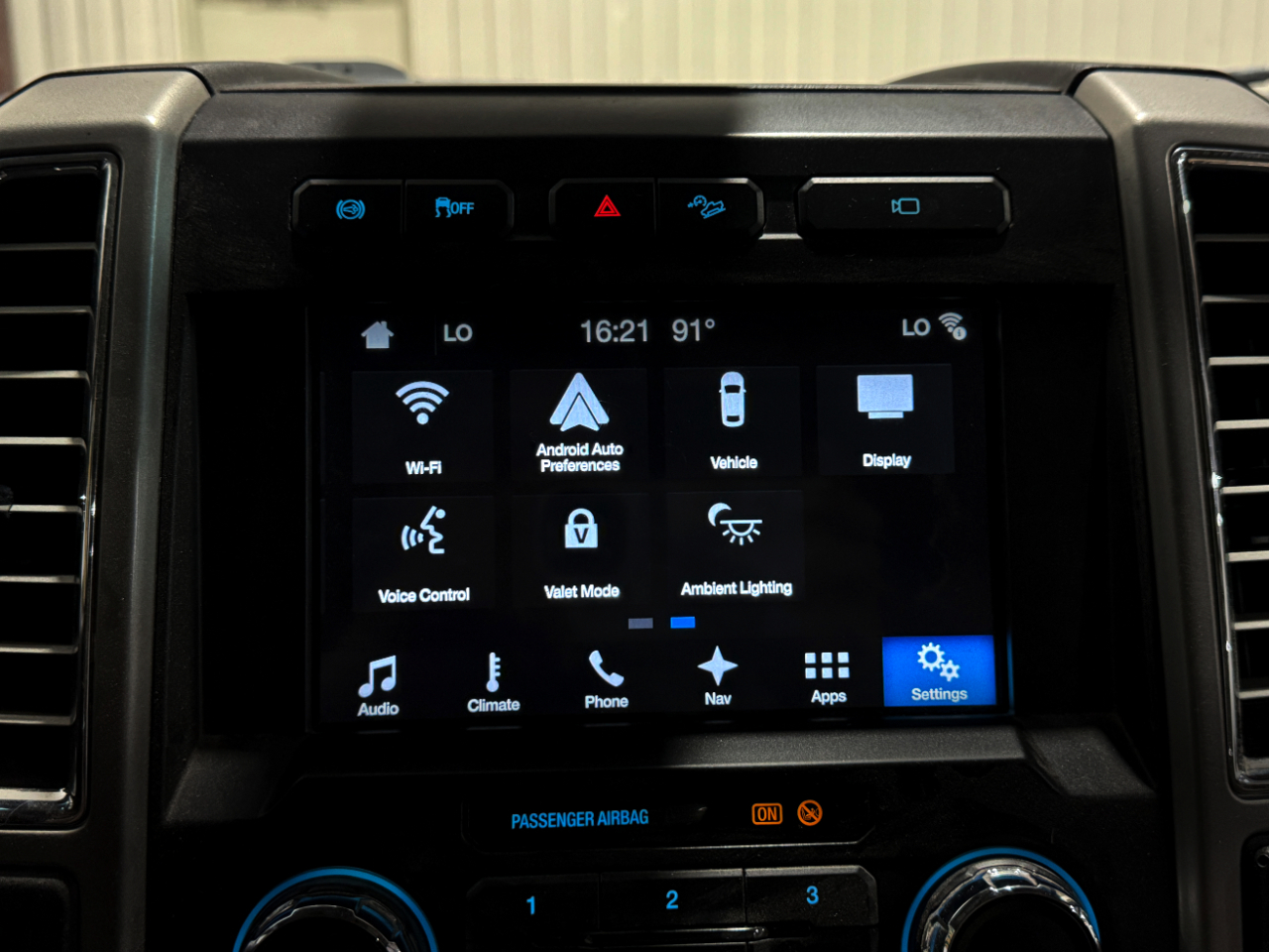 Ford Super Duty F-250 SRW  2017