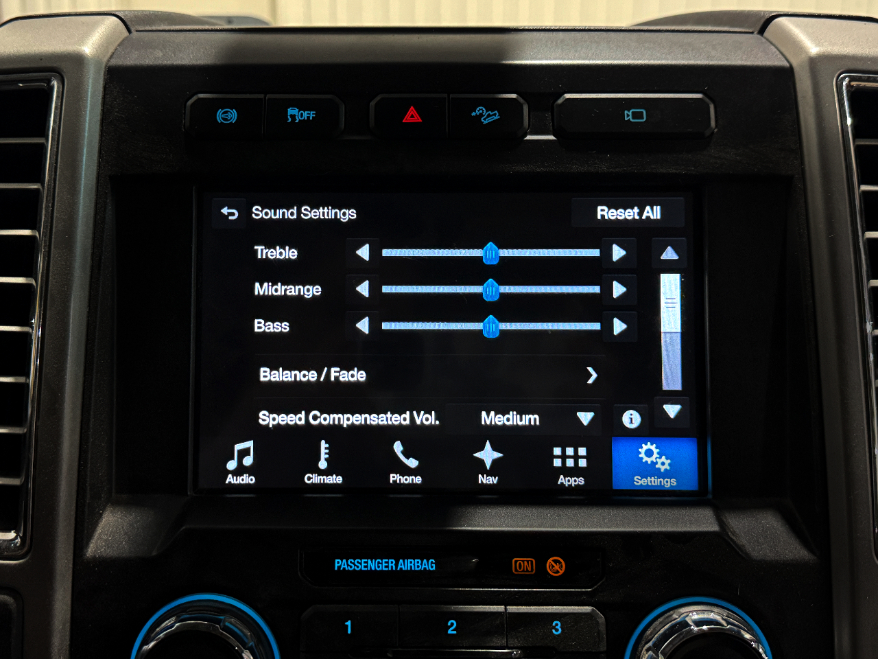 Ford Super Duty F-250 SRW  2017