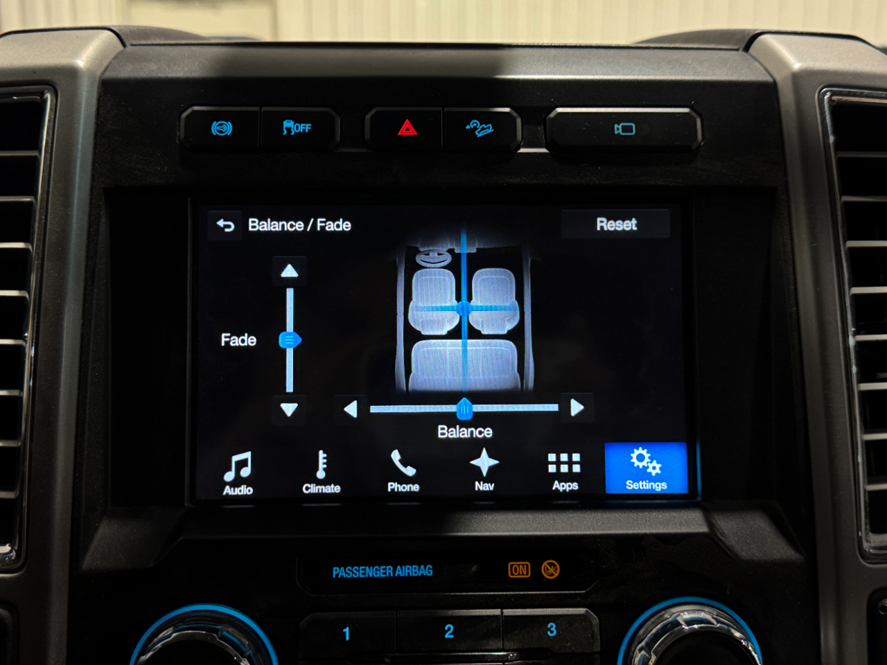 Ford Super Duty F-250 SRW  2017