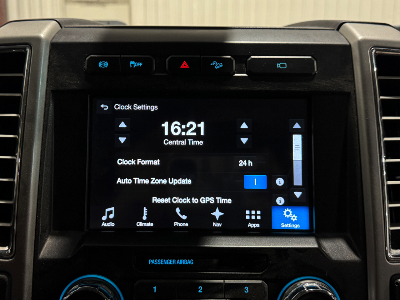 Ford Super Duty F-250 SRW  2017