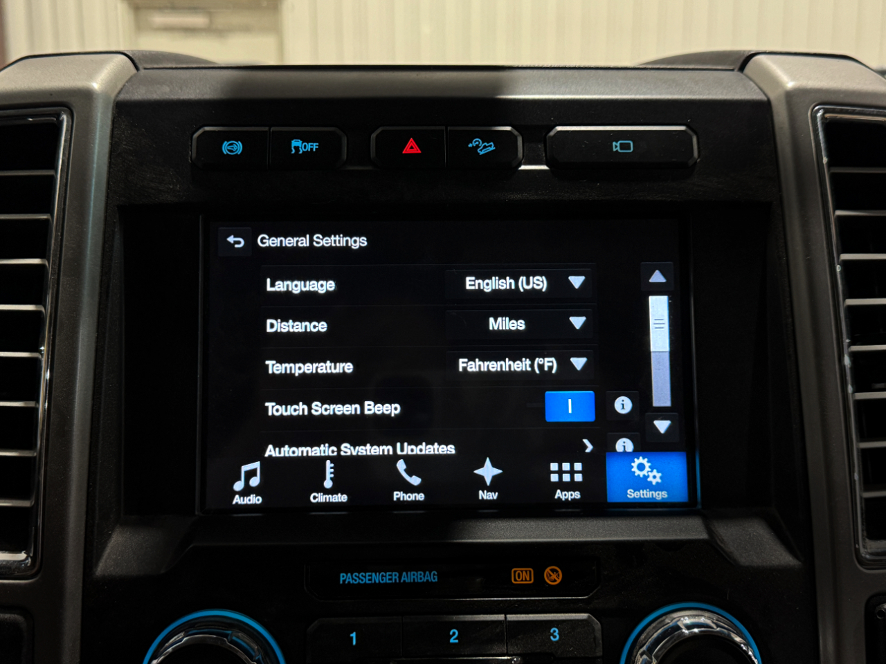 Ford Super Duty F-250 SRW  2017
