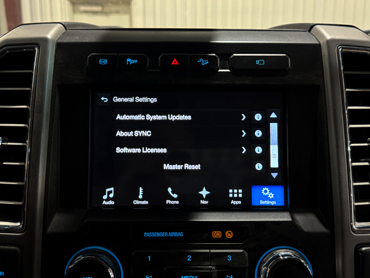 Ford Super Duty F-250 SRW  2017