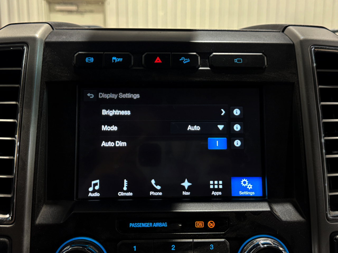 Ford Super Duty F-250 SRW  2017