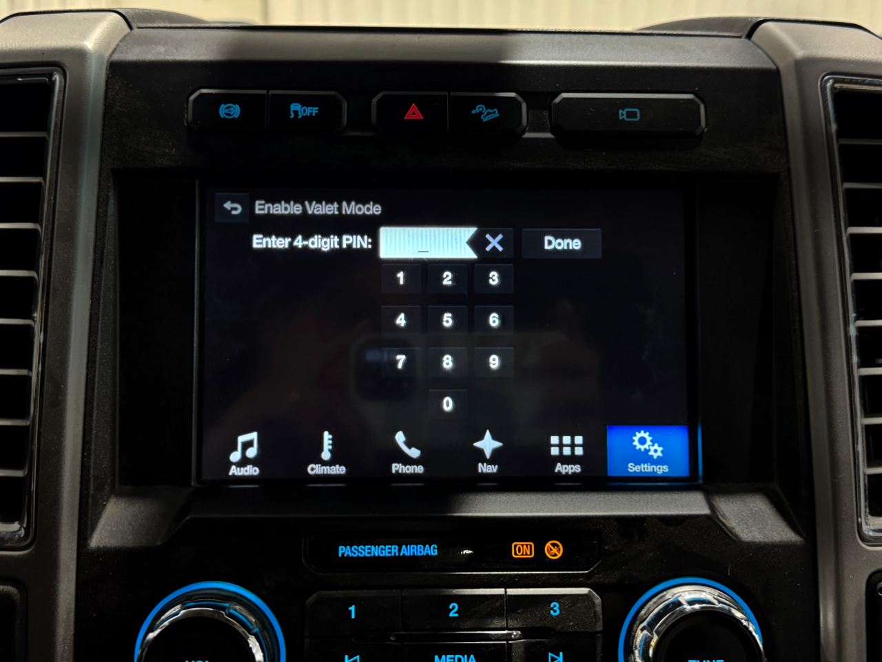 Ford Super Duty F-250 SRW  2017
