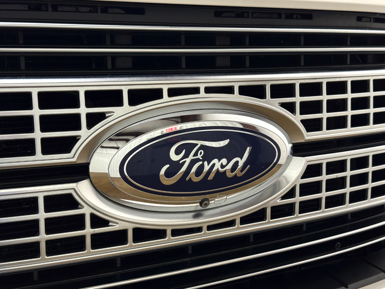 Ford Super Duty F-250 SRW  2019