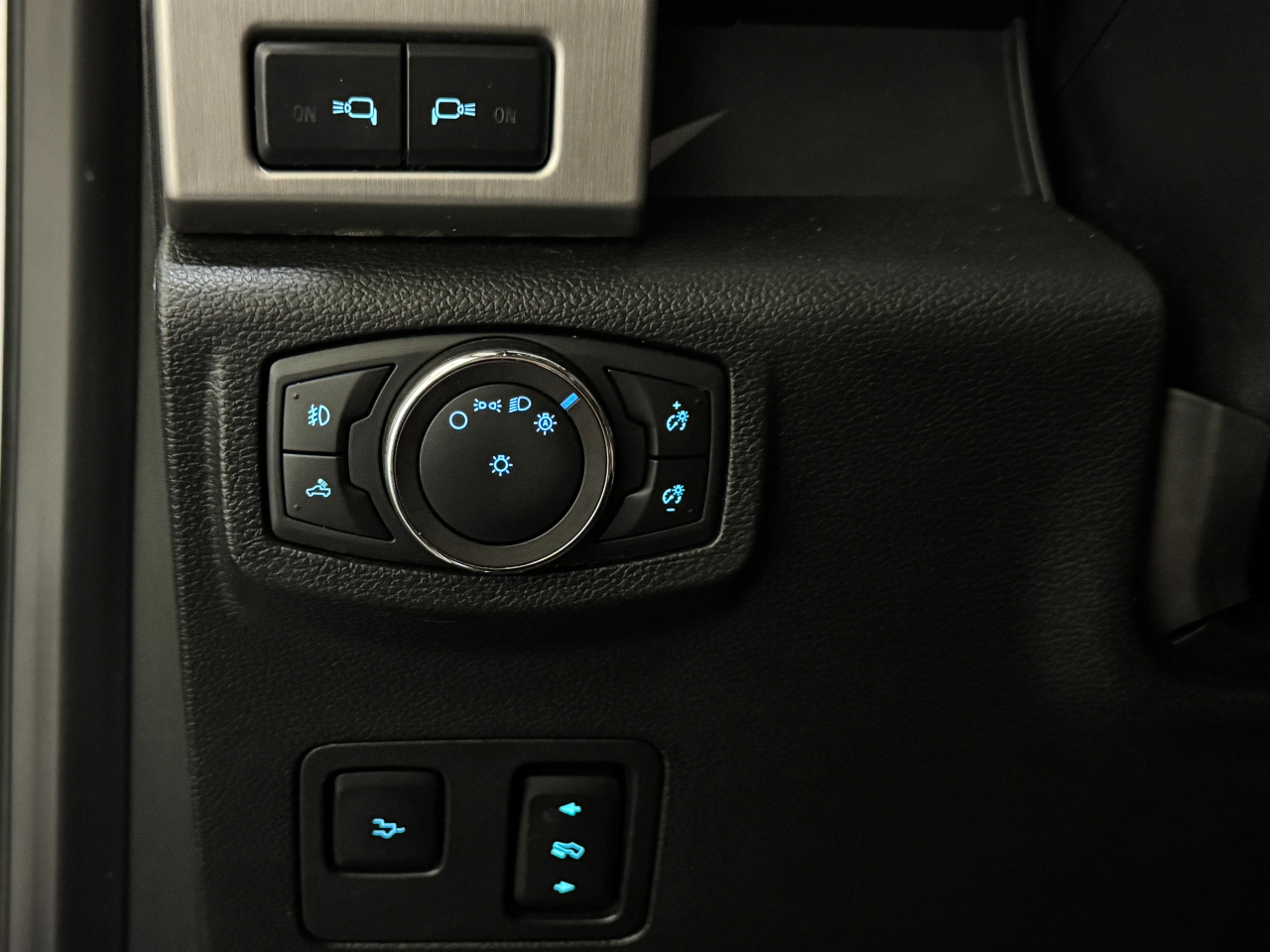 Ford Super Duty F-250 SRW  2019