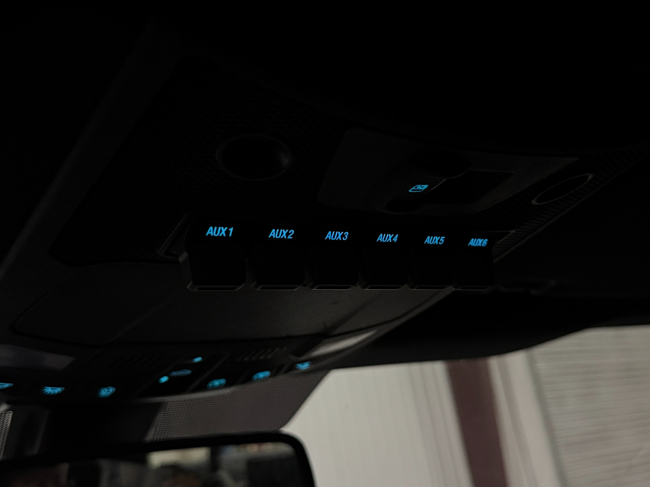Ford Super Duty F-250 SRW  2019