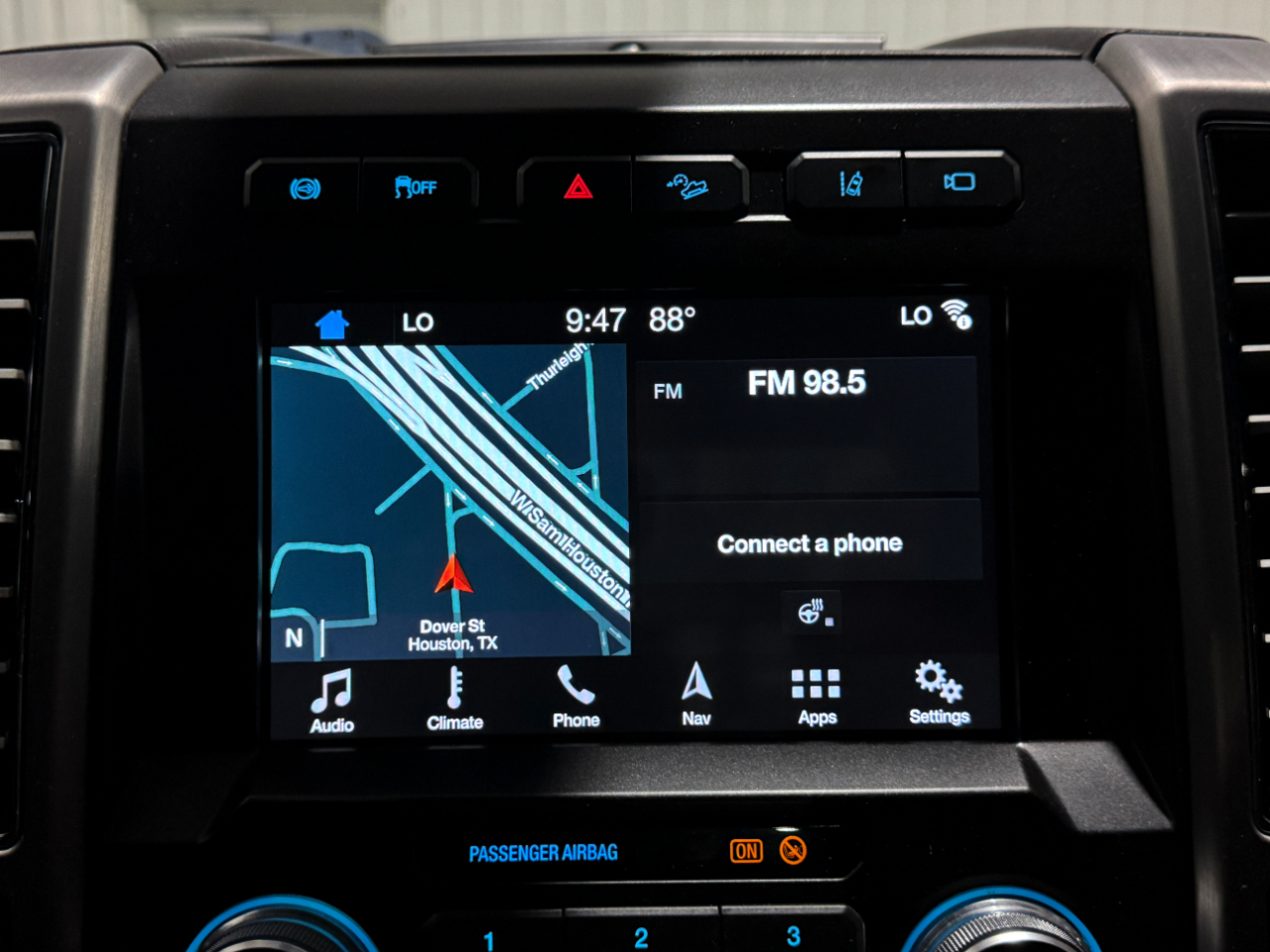 Ford Super Duty F-250 SRW  2019