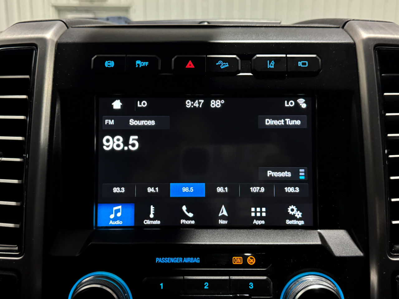 Ford Super Duty F-250 SRW  2019