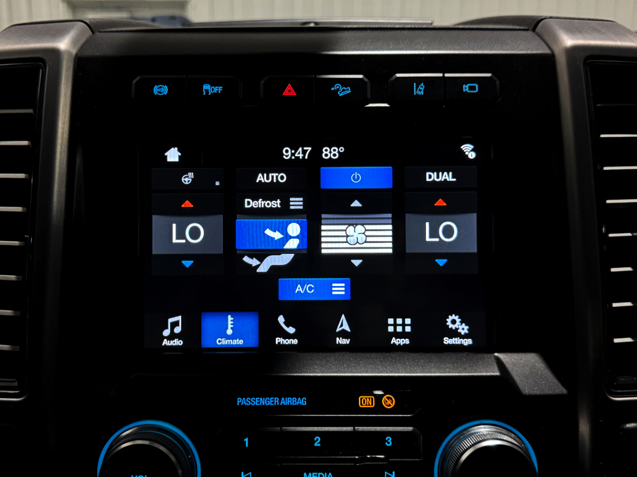 Ford Super Duty F-250 SRW  2019