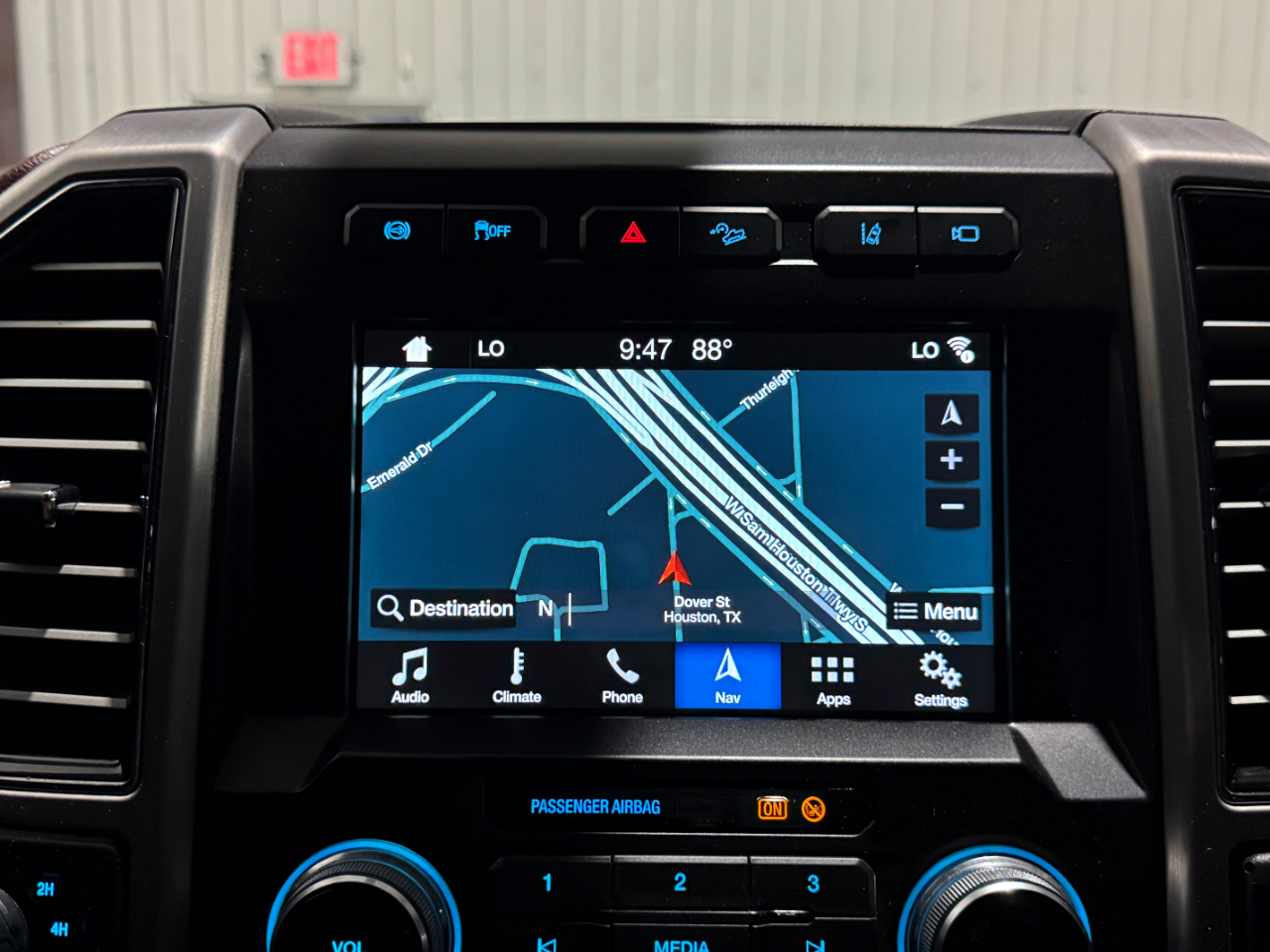Ford Super Duty F-250 SRW  2019
