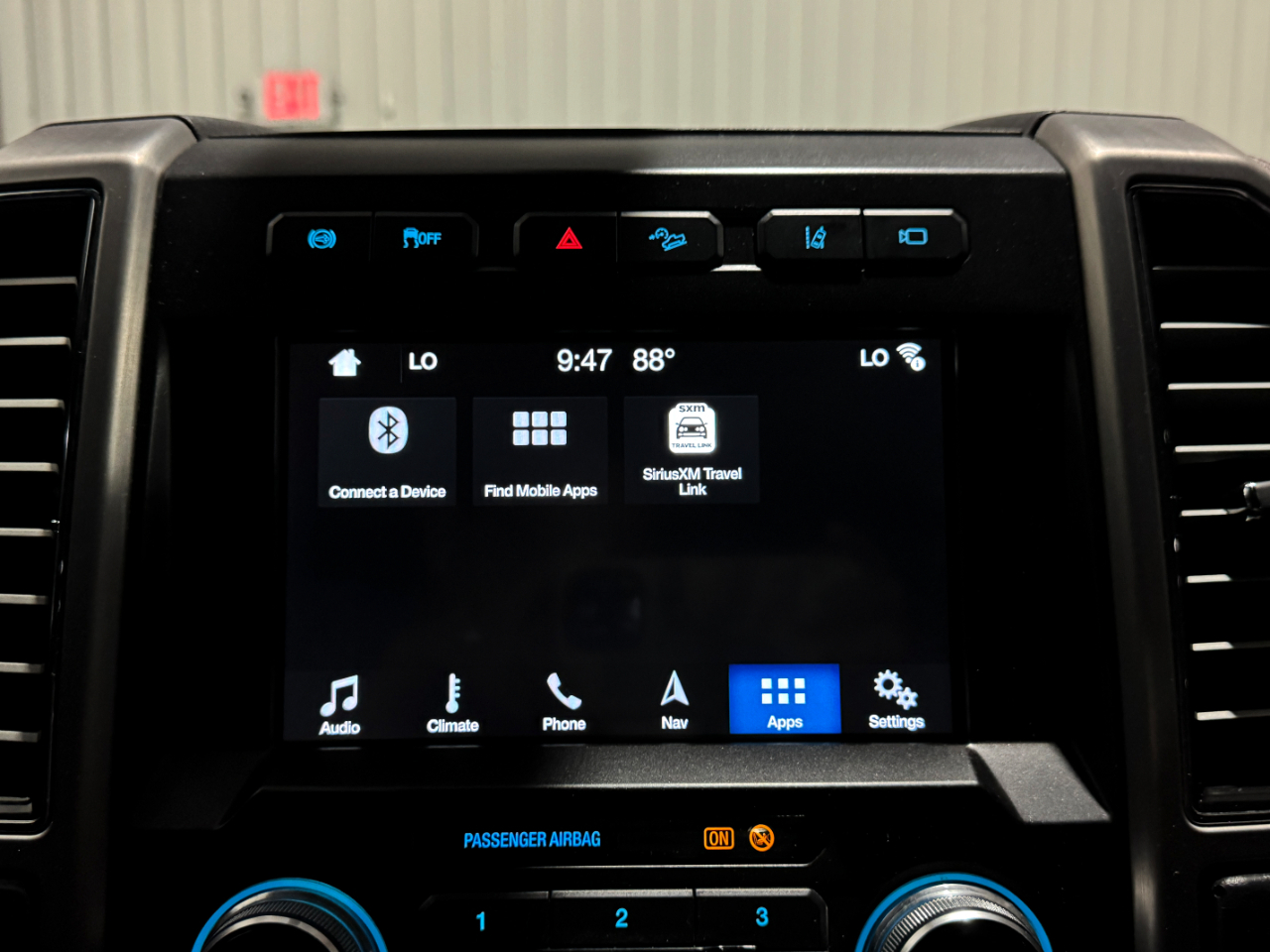Ford Super Duty F-250 SRW  2019