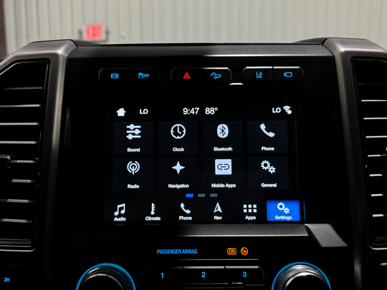 Ford Super Duty F-250 SRW  2019