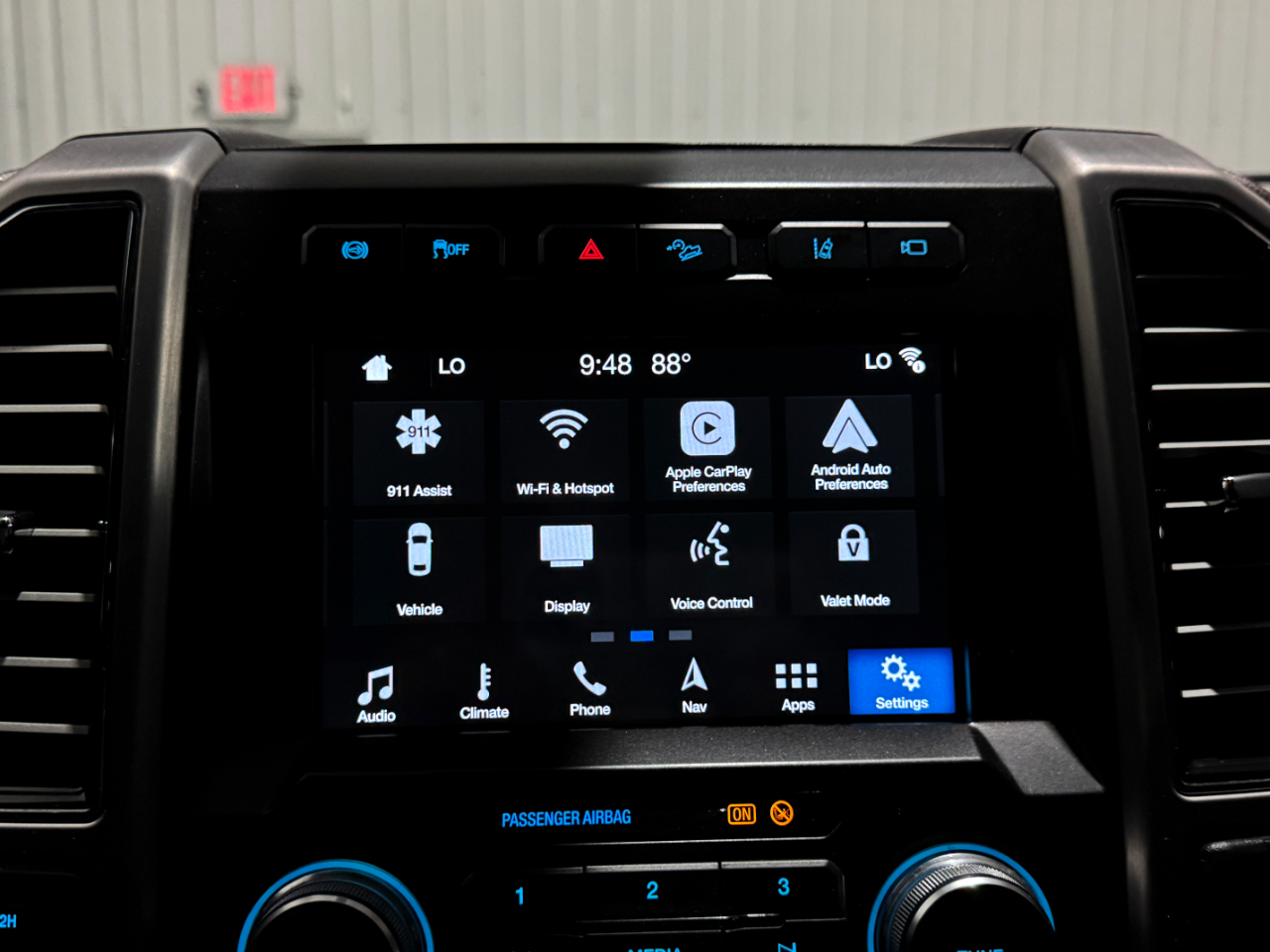 Ford Super Duty F-250 SRW  2019