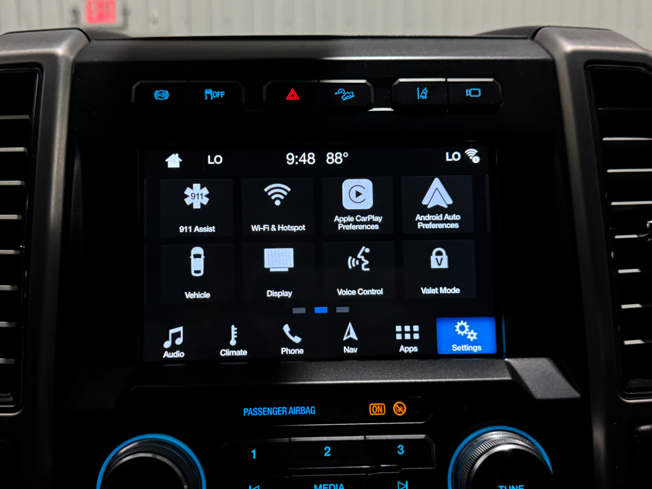 Ford Super Duty F-250 SRW  2019