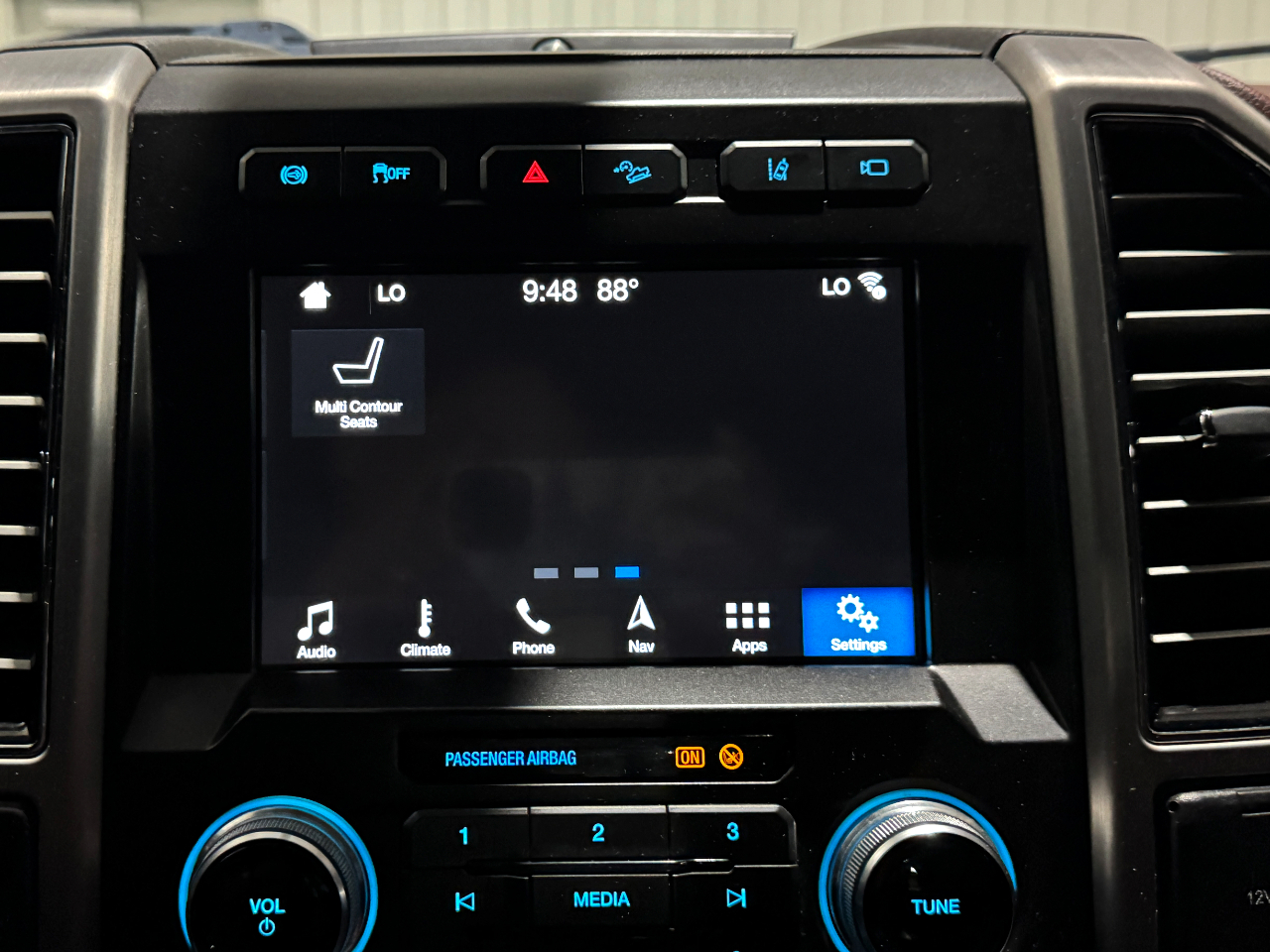 Ford Super Duty F-250 SRW  2019