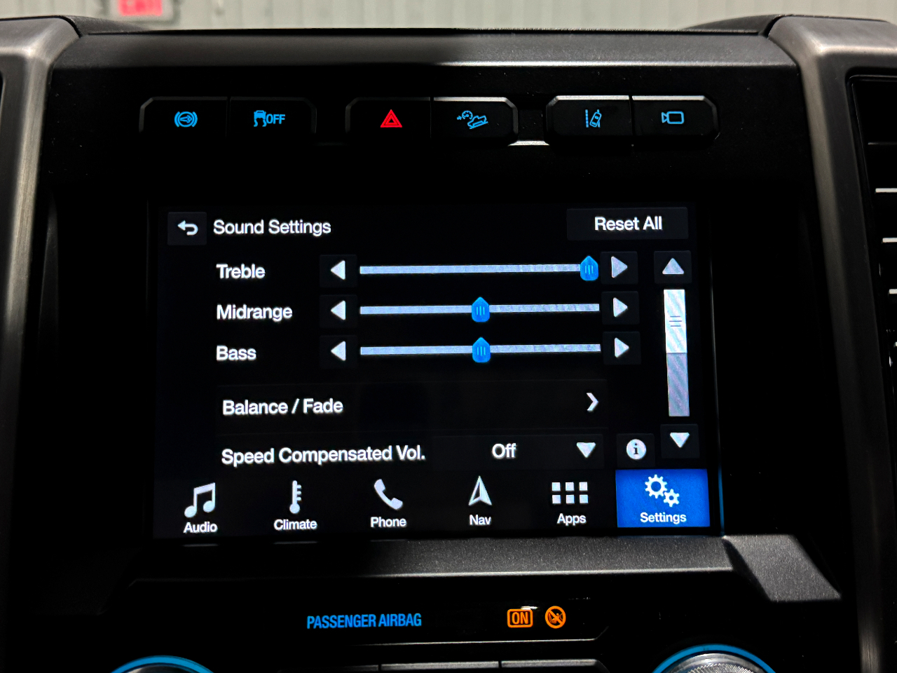 Ford Super Duty F-250 SRW  2019