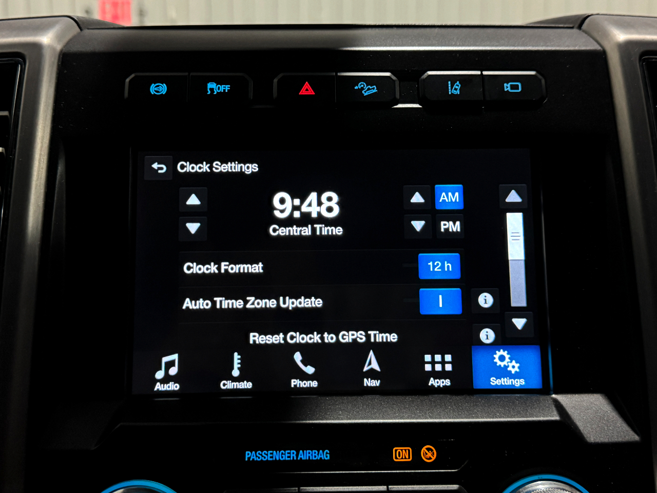 Ford Super Duty F-250 SRW  2019