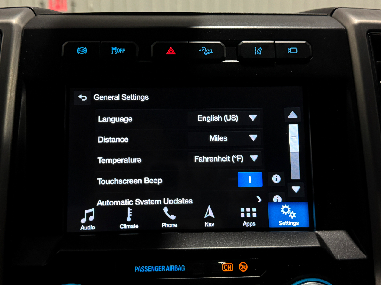 Ford Super Duty F-250 SRW  2019