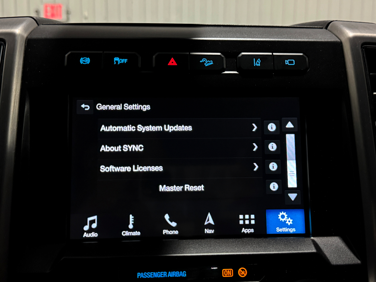 Ford Super Duty F-250 SRW  2019