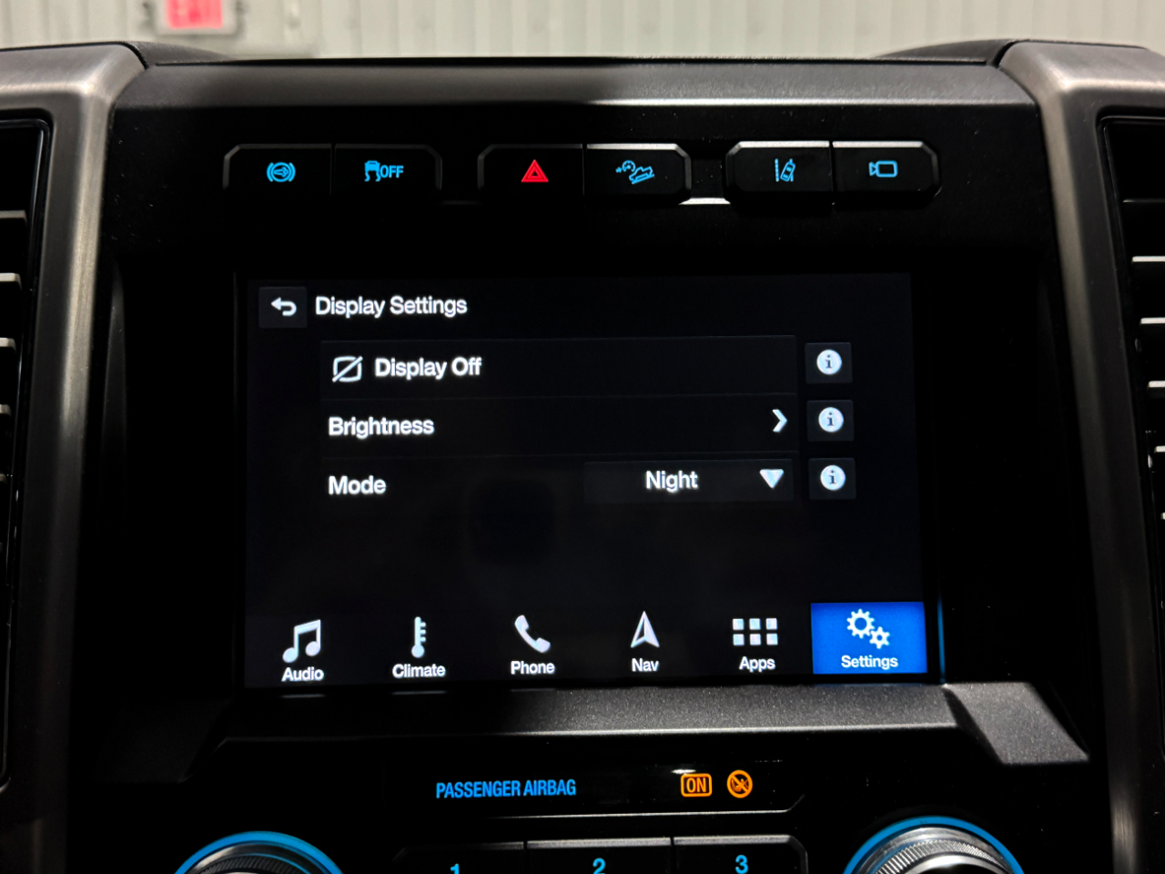 Ford Super Duty F-250 SRW  2019