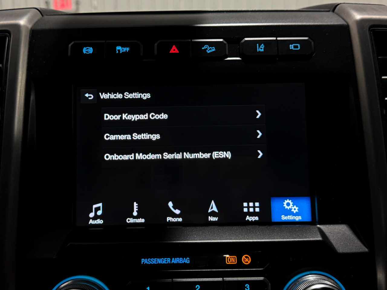 Ford Super Duty F-250 SRW  2019
