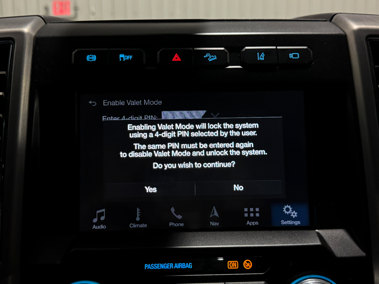 Ford Super Duty F-250 SRW  2019