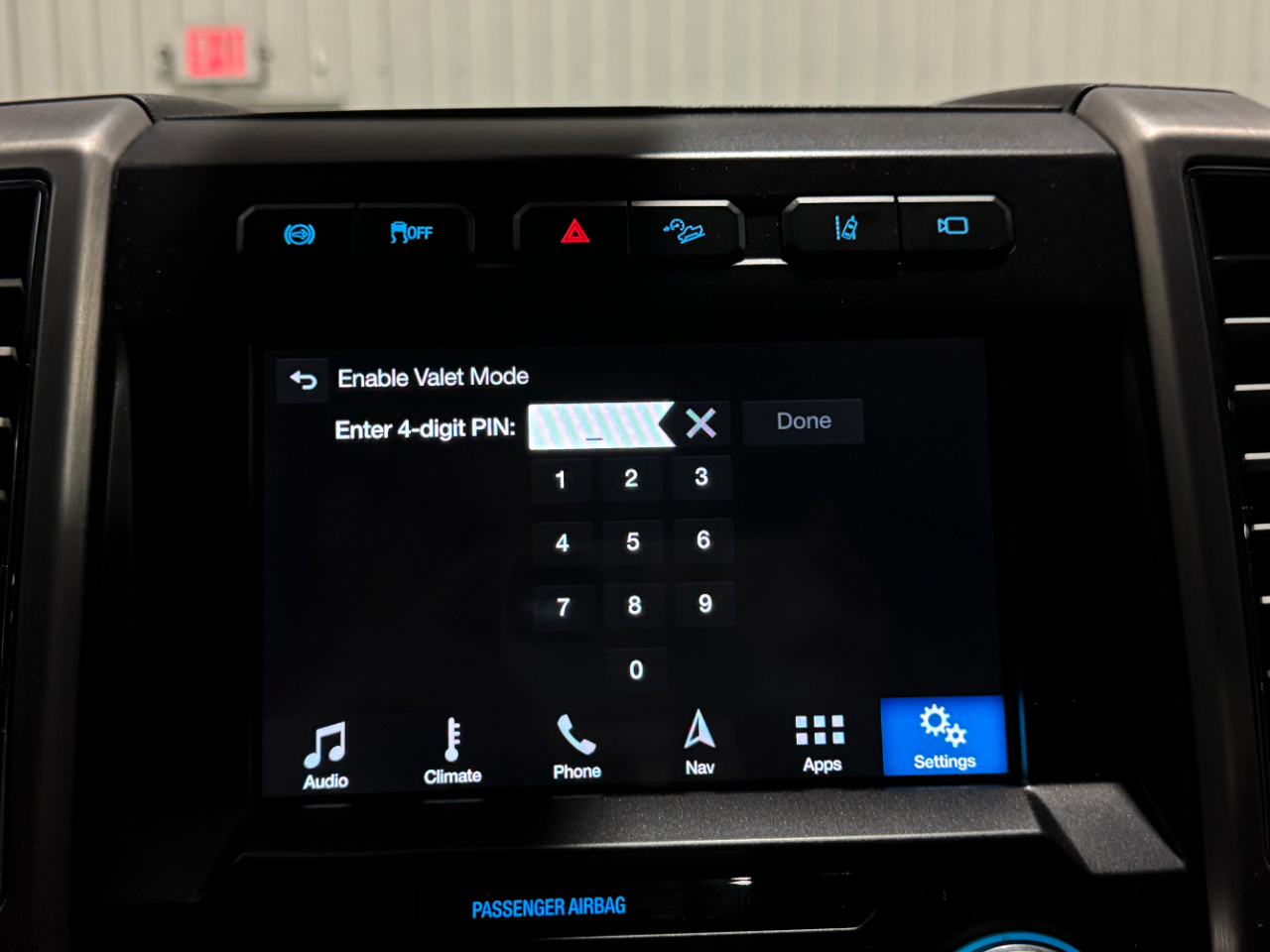 Ford Super Duty F-250 SRW  2019