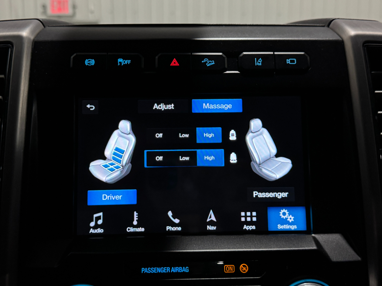 Ford Super Duty F-250 SRW  2019
