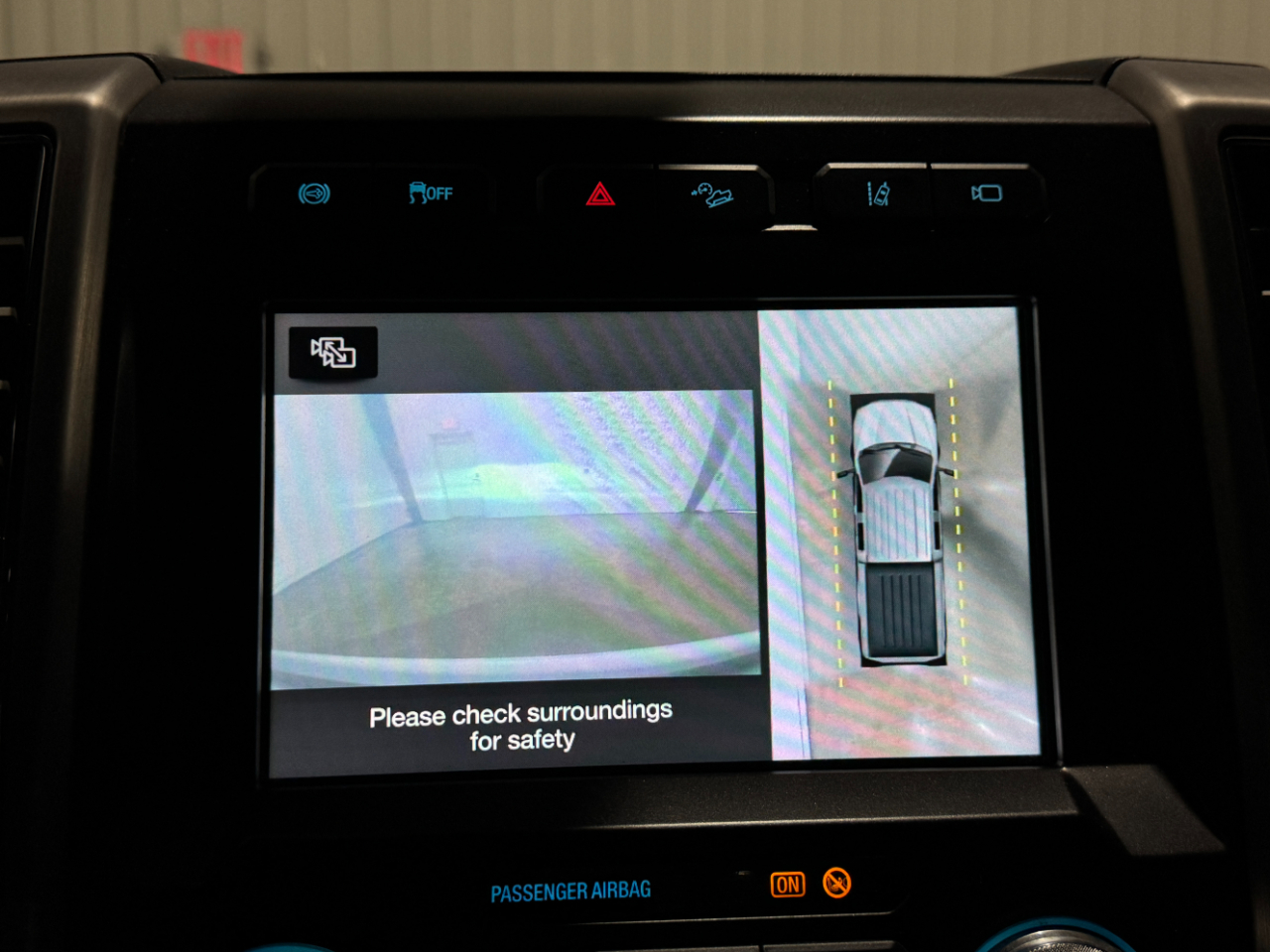 Ford Super Duty F-250 SRW  2019
