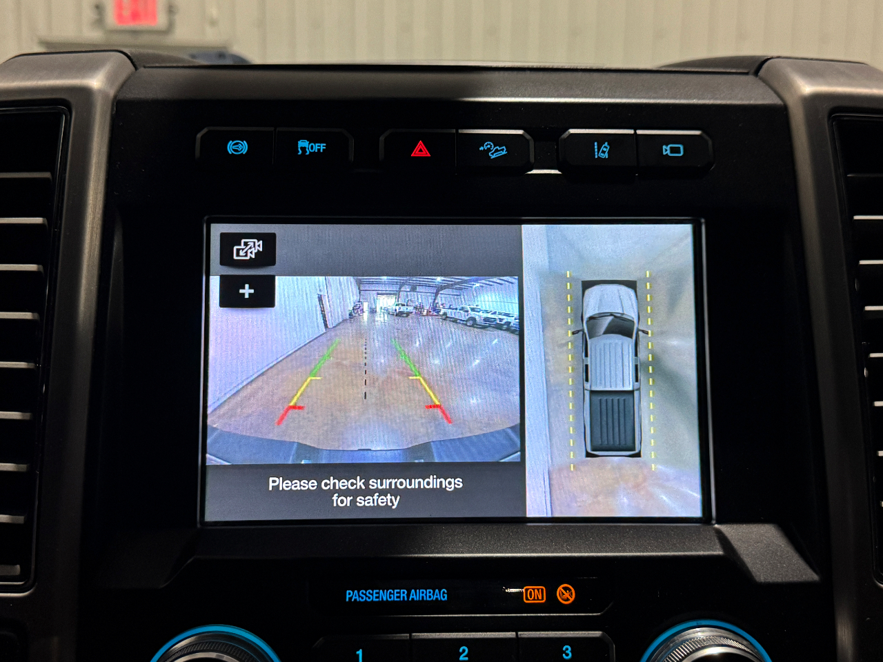 Ford Super Duty F-250 SRW  2019