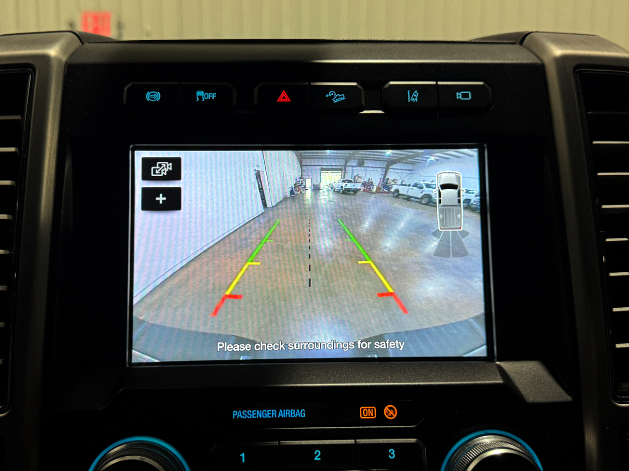 Ford Super Duty F-250 SRW  2019