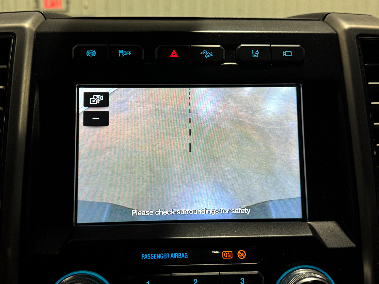 Ford Super Duty F-250 SRW  2019