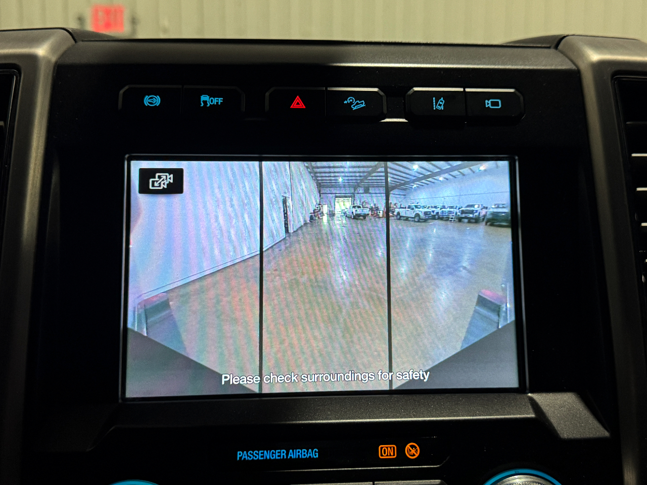 Ford Super Duty F-250 SRW  2019