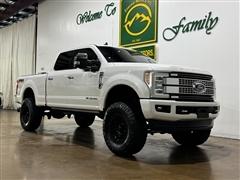 2019 Ford Super Duty F-250 SRW 