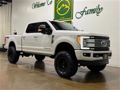 2019 Ford Super Duty F-250 SRW 