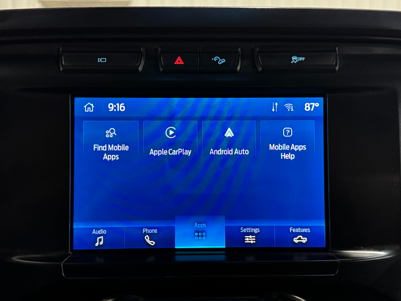 Ford F-150  2022