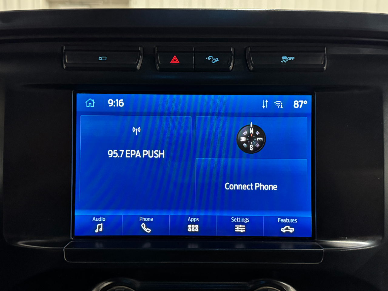 Ford F-150  2022