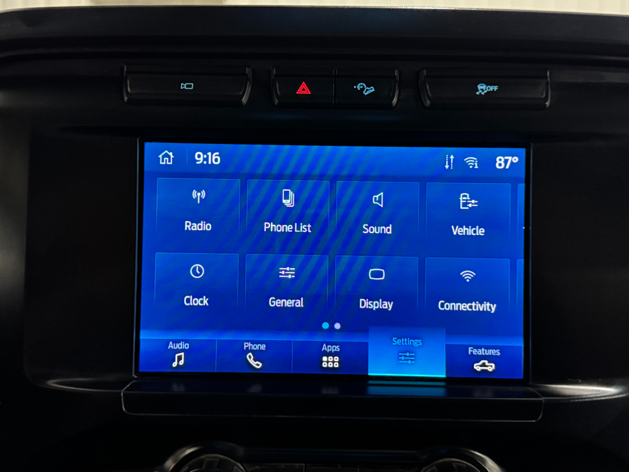 Ford F-150  2022