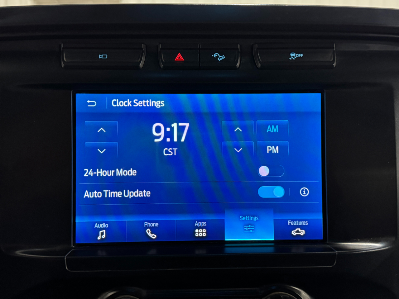 Ford F-150  2022