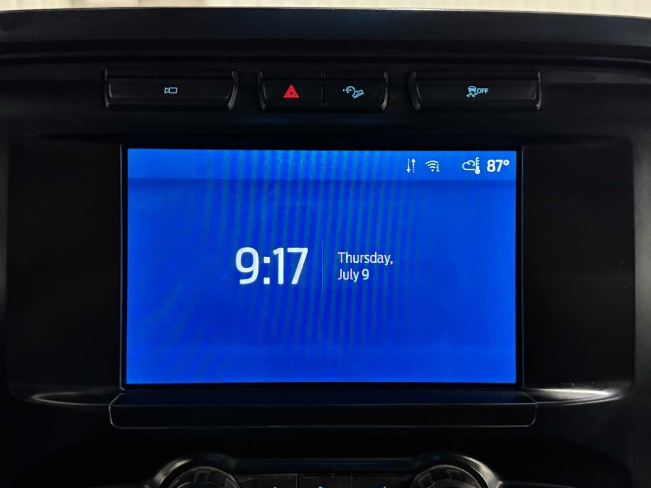 Ford F-150  2022