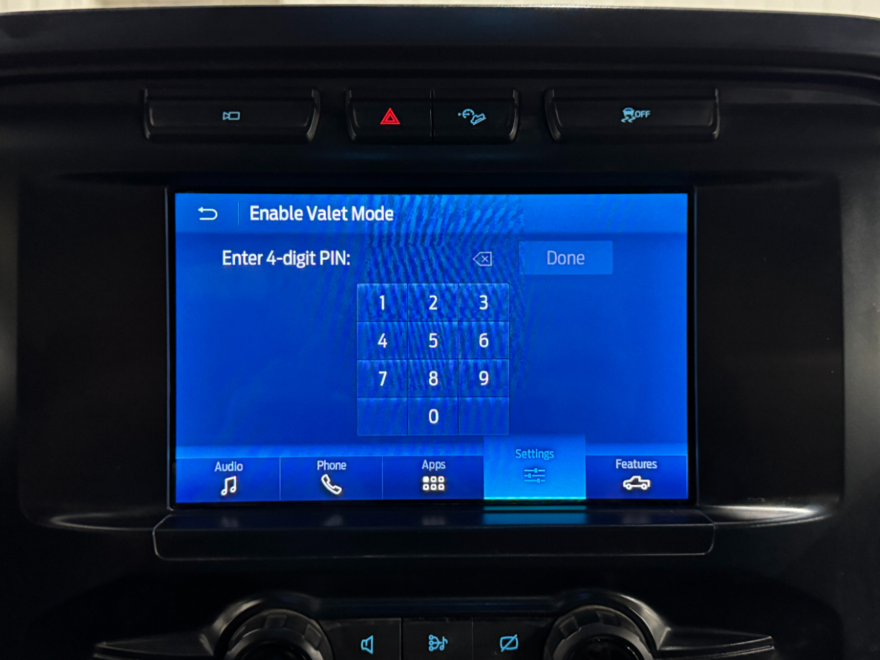 Ford F-150  2022