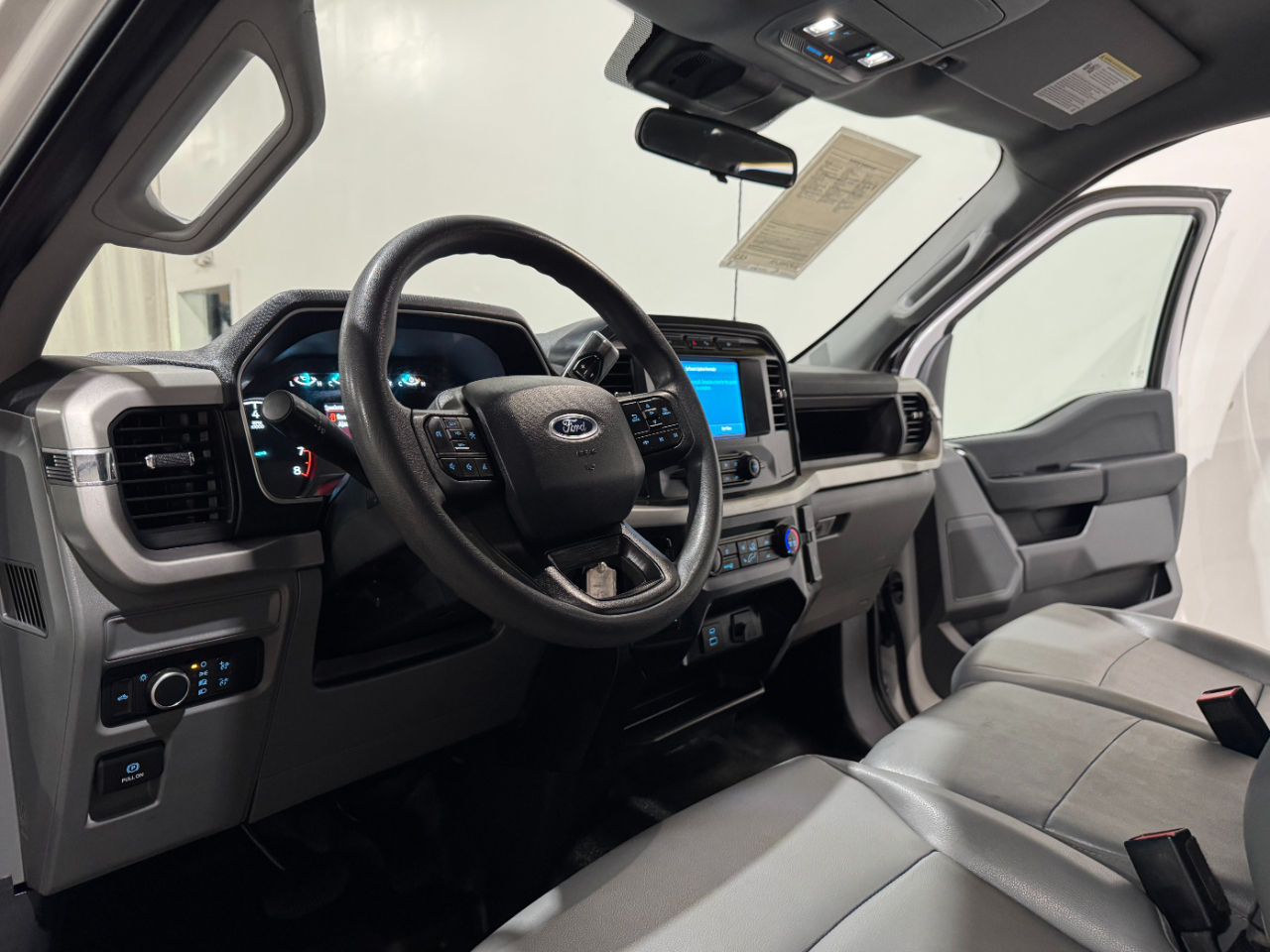 Ford F-150  2022