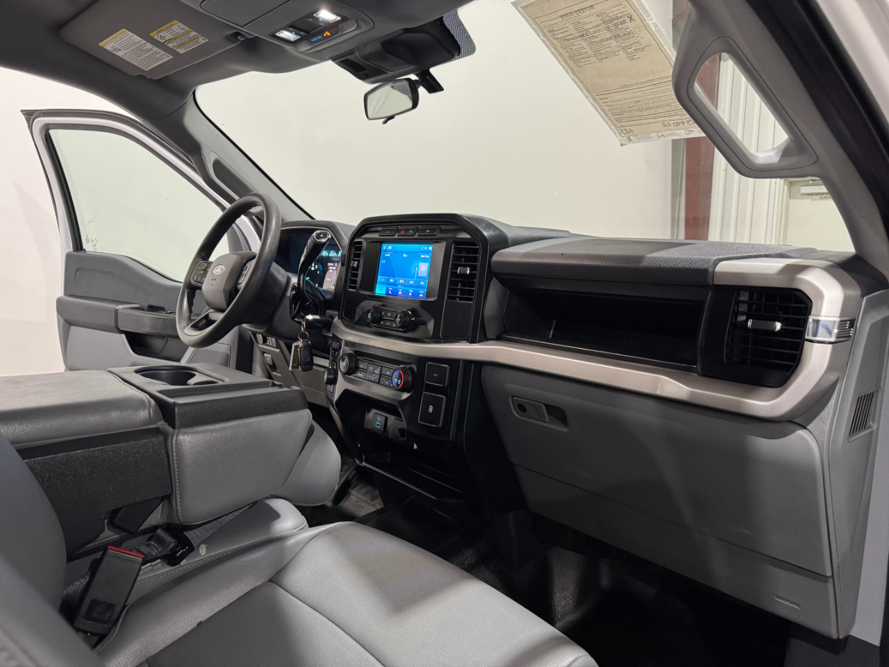 Ford F-150  2022