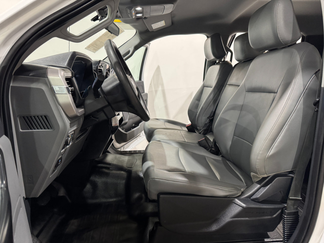 Ford F-150  2022