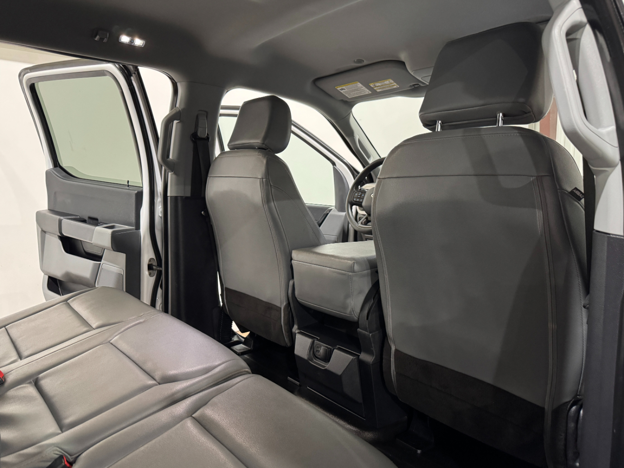 Ford F-150  2022